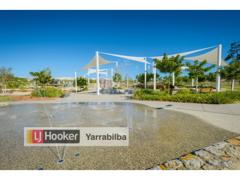 3 Cerulean Place, Yarrabilba QLD 4207