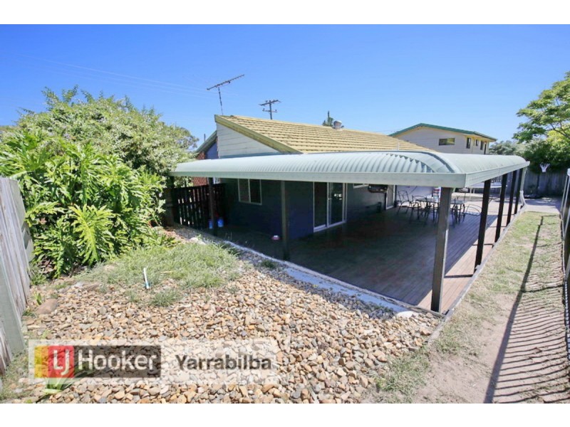 50 Forestwood Street, Crestmead QLD 4132