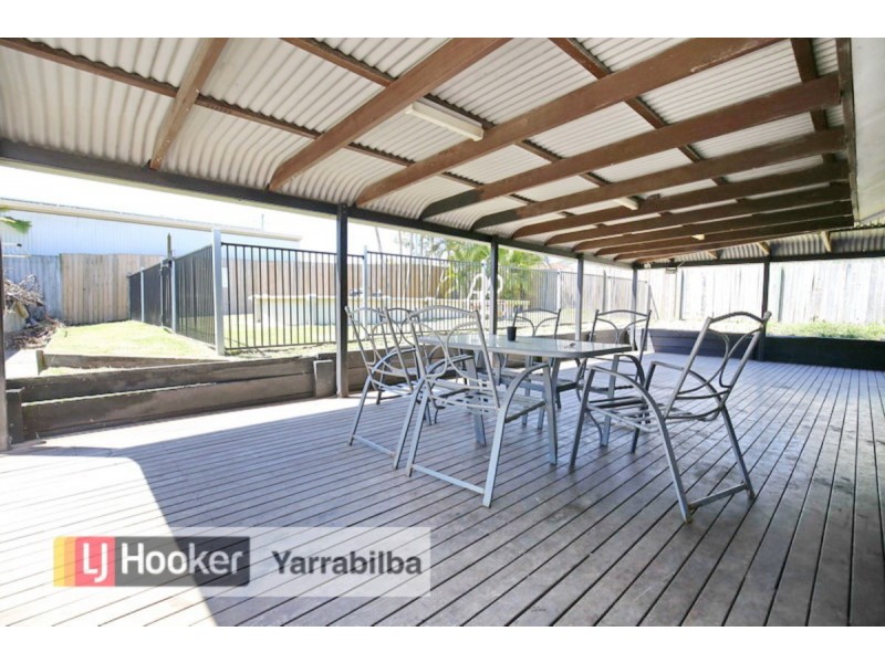 50 Forestwood Street, Crestmead QLD 4132