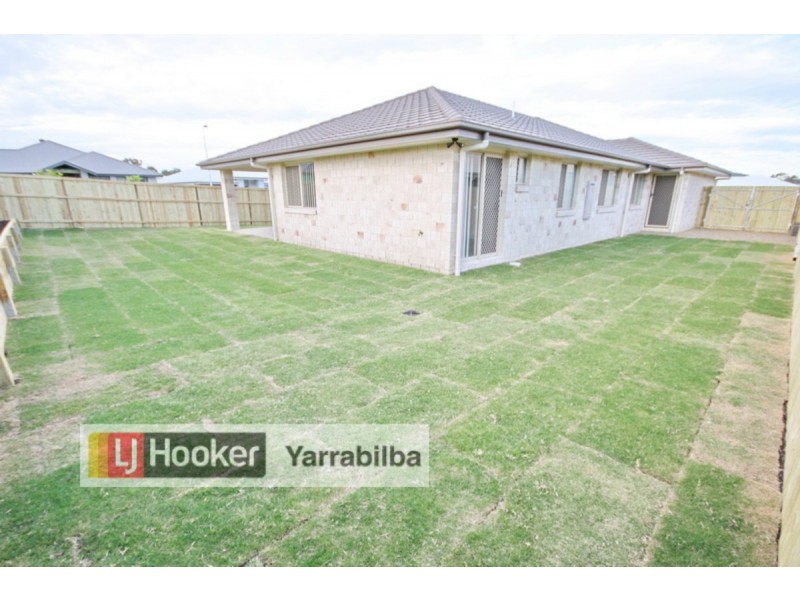 24 Myers Street, Yarrabilba QLD 4207