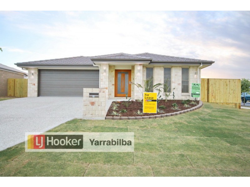 24 Myers Street, Yarrabilba QLD 4207
