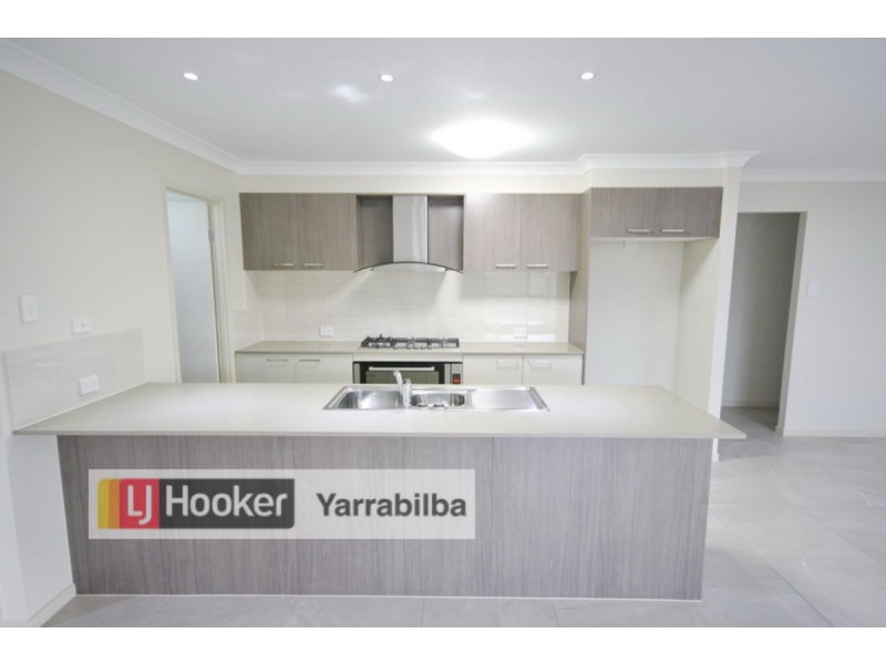 24 Myers Street, Yarrabilba QLD 4207