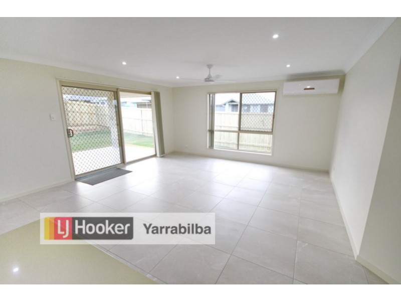 24 Myers Street, Yarrabilba QLD 4207