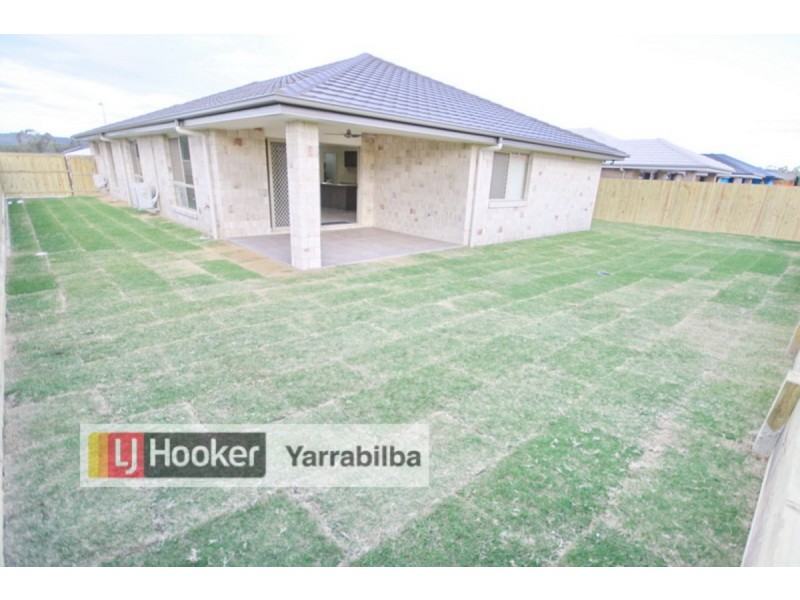 24 Myers Street, Yarrabilba QLD 4207