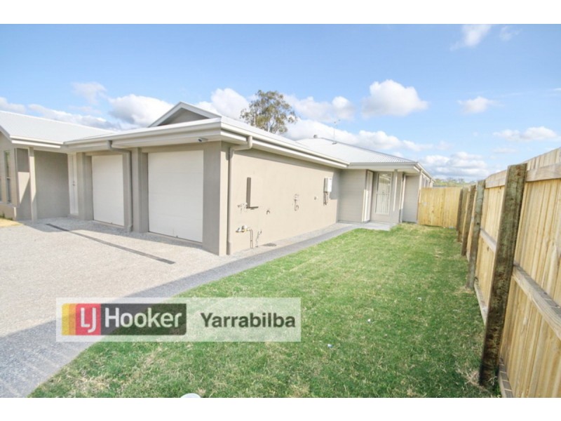 2/12 Lockyer Place, Crestmead QLD 4132