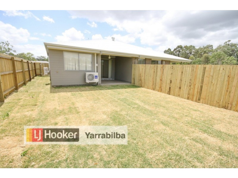 2/12 Lockyer Place, Crestmead QLD 4132