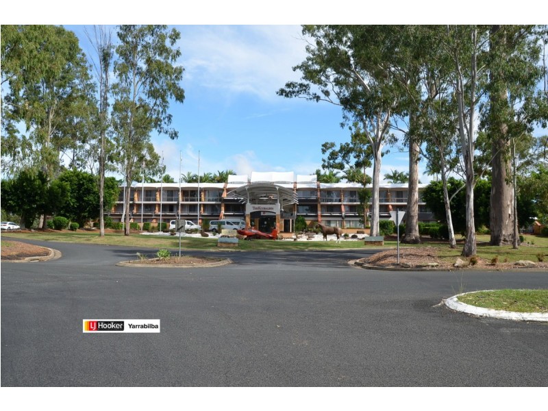 107-108/17-19 Lady Caroline Close, Kooralbyn QLD 4285