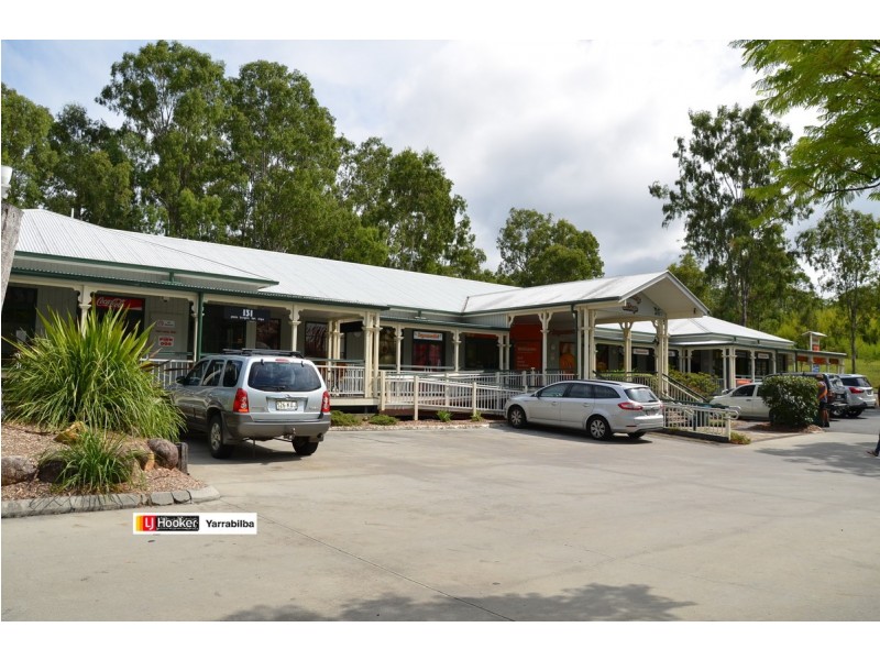 107-108/17-19 Lady Caroline Close, Kooralbyn QLD 4285