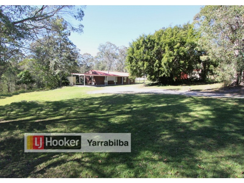 92. Diamentina Drive, Logan Village QLD 4207