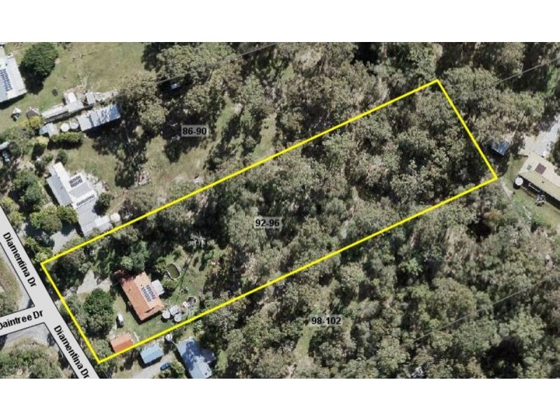 92. Diamentina Drive, Logan Village QLD 4207