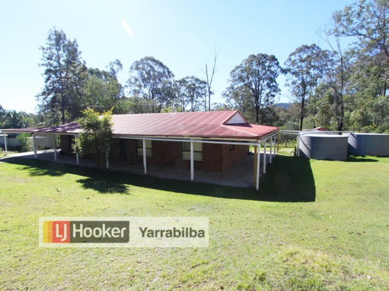 92. Diamentina Drive, Logan Village QLD 4207