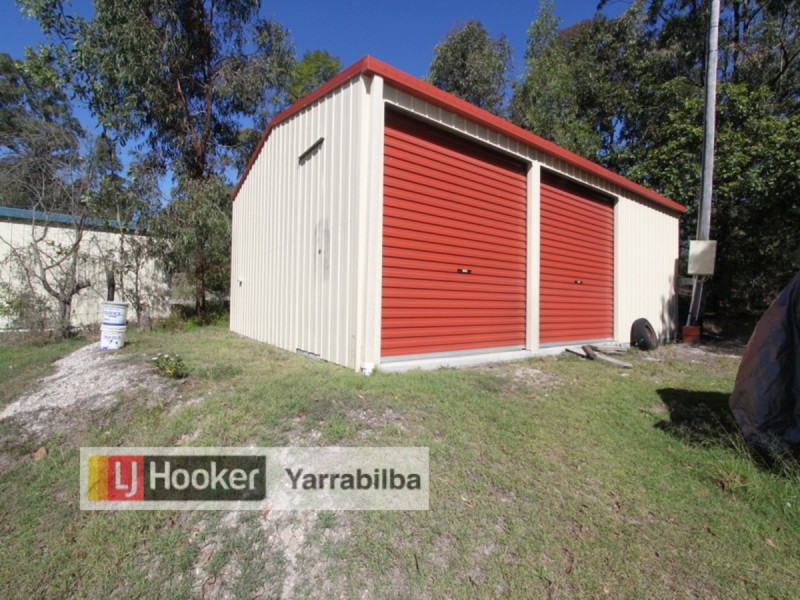 92. Diamentina Drive, Logan Village QLD 4207
