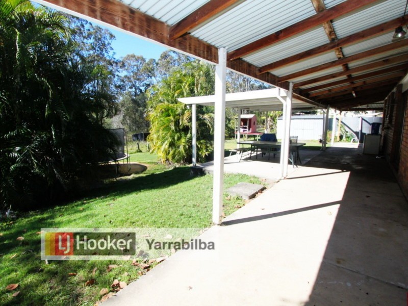 92. Diamentina Drive, Logan Village QLD 4207