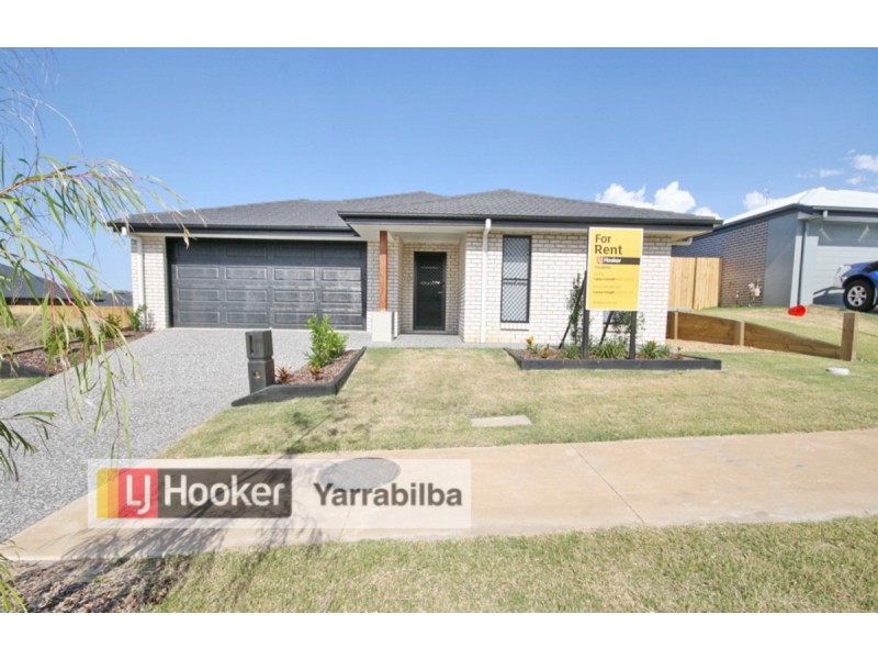 21 Bright Street, Yarrabilba QLD 4207