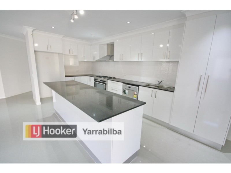 21 Bright Street, Yarrabilba QLD 4207