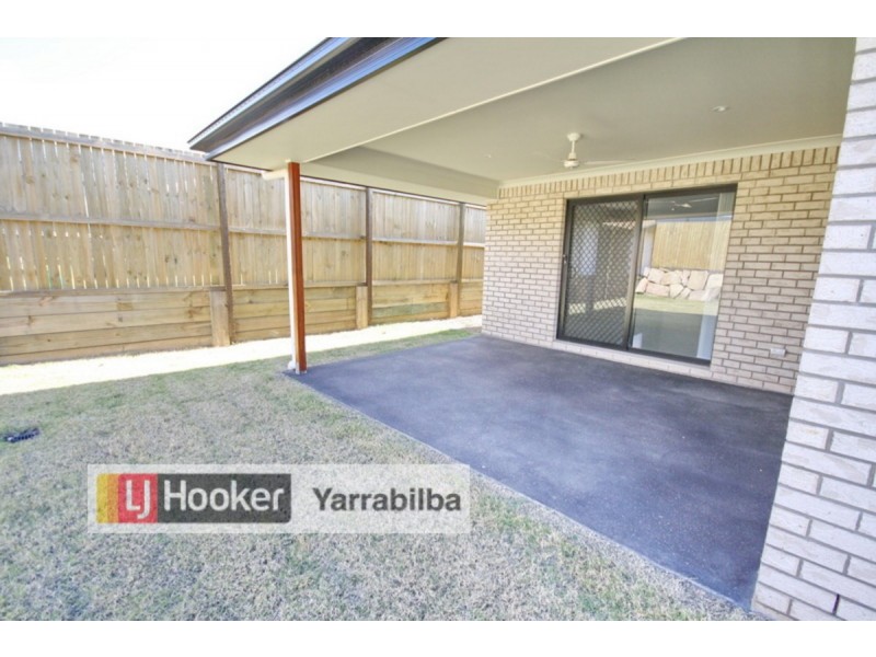 21 Bright Street, Yarrabilba QLD 4207