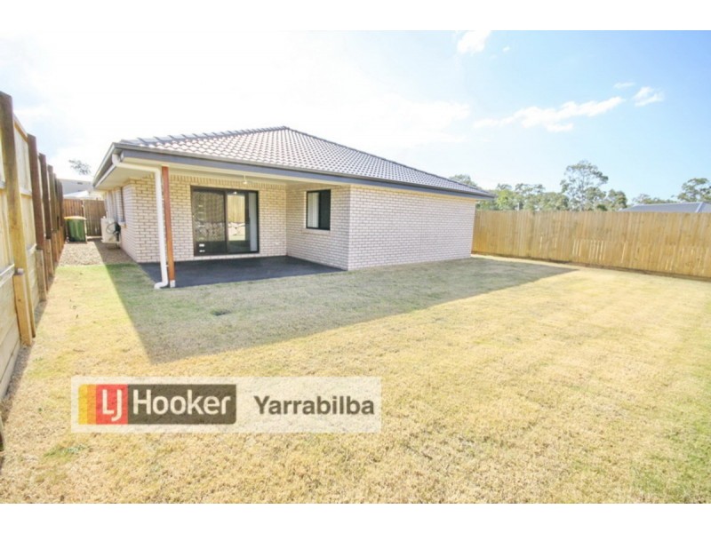 21 Bright Street, Yarrabilba QLD 4207