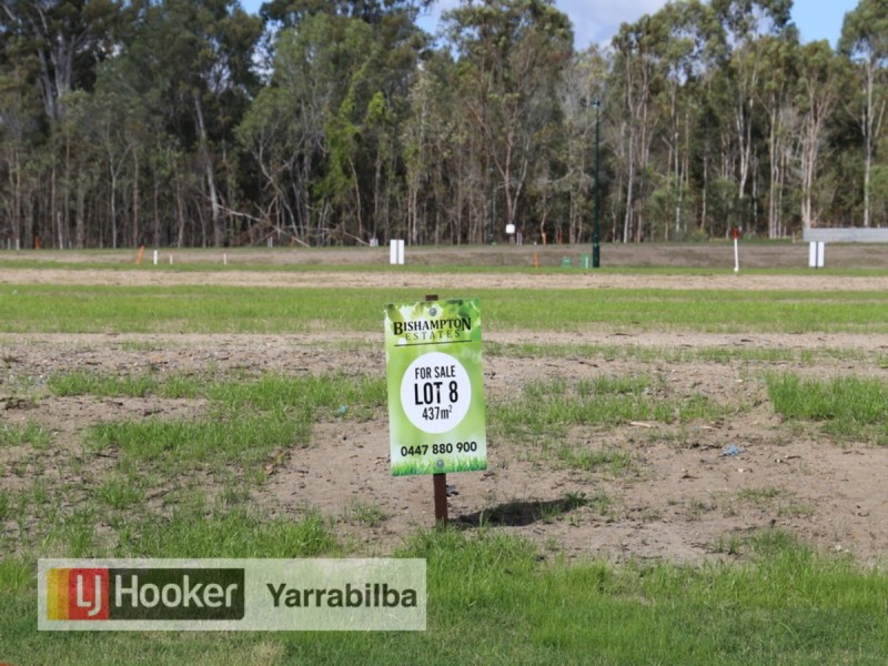 Lot 8/296 – 304 Chambers Flat Road, Logan Reserve QLD 4133