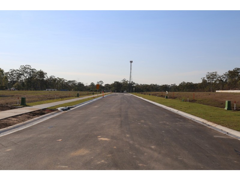 Lot 8/296 – 304 Chambers Flat Road, Logan Reserve QLD 4133