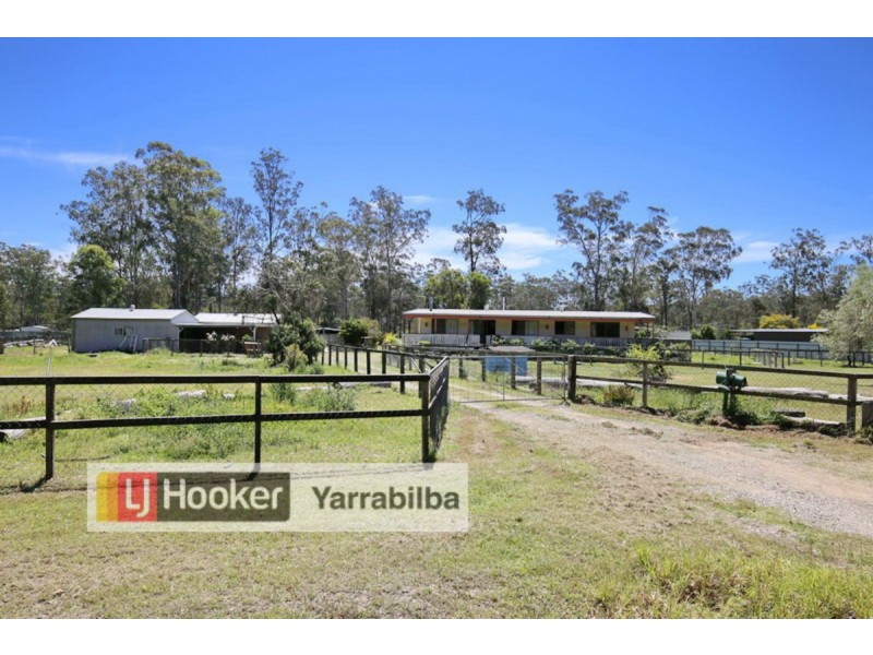 12-20 Hinchcliffe Road, Logan Village QLD 4207