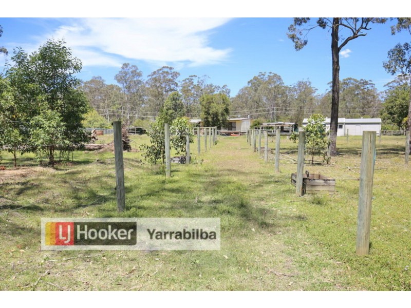 12-20 Hinchcliffe Road, Logan Village QLD 4207
