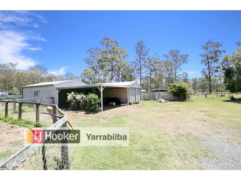 12-20 Hinchcliffe Road, Logan Village QLD 4207