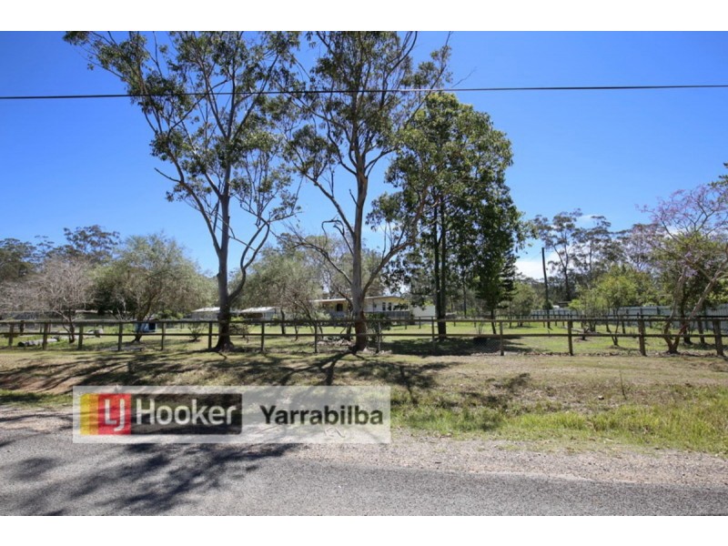 12-20 Hinchcliffe Road, Logan Village QLD 4207