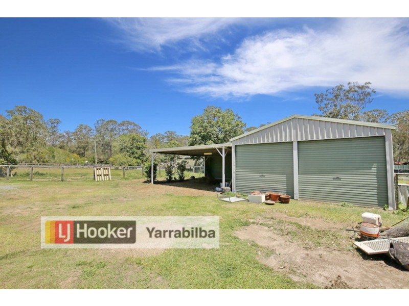 12-20 Hinchcliffe Road, Logan Village QLD 4207