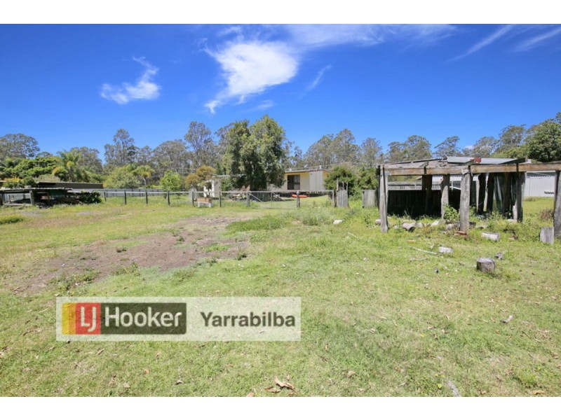12-20 Hinchcliffe Road, Logan Village QLD 4207