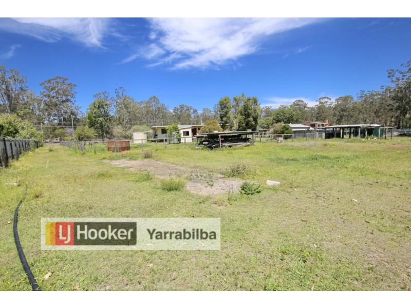 12-20 Hinchcliffe Road, Logan Village QLD 4207