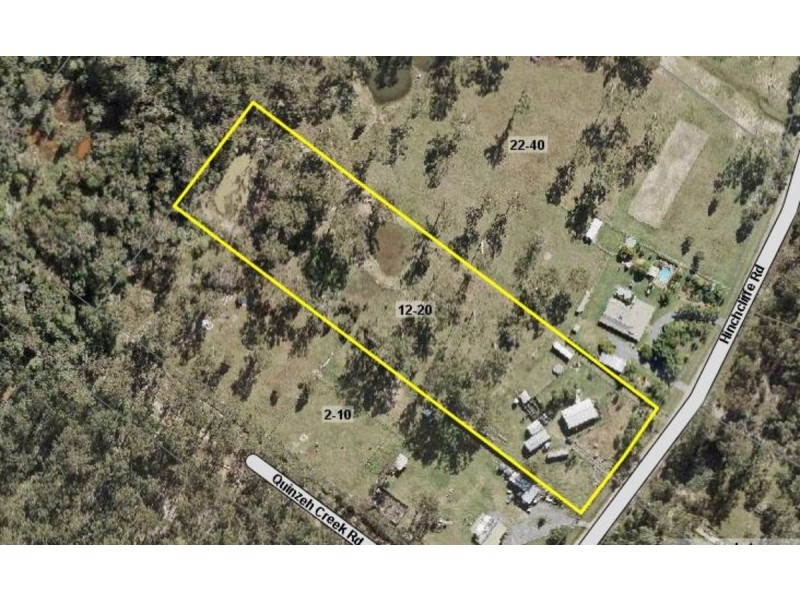 12-20 Hinchcliffe Road, Logan Village QLD 4207