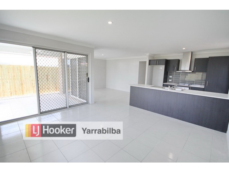 20 Latham Street, Yarrabilba QLD 4207