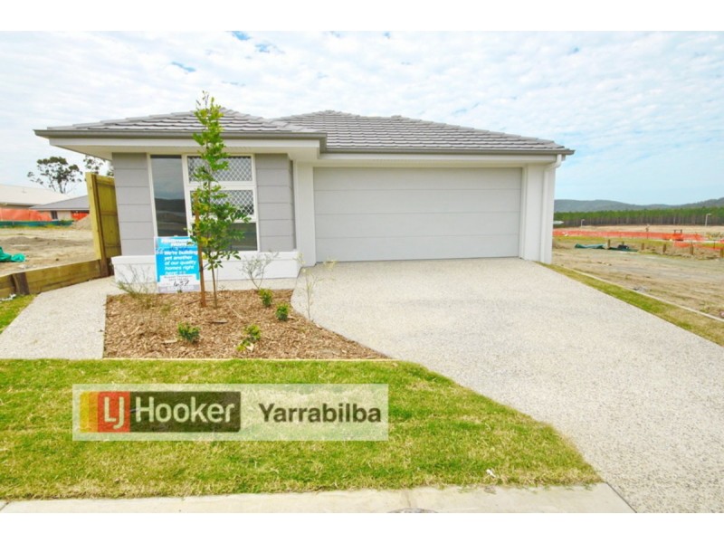 20 Latham Street, Yarrabilba QLD 4207