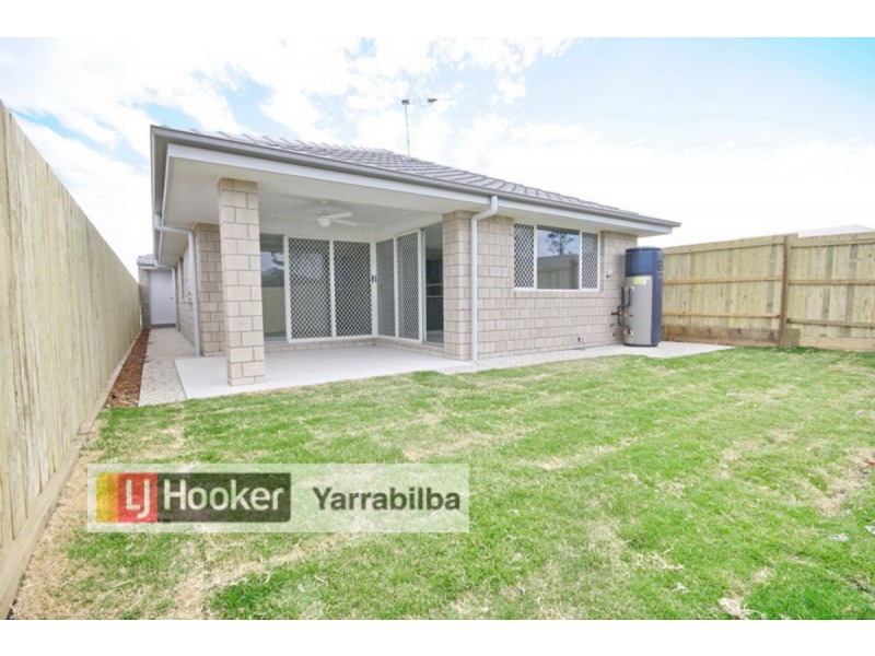 20 Latham Street, Yarrabilba QLD 4207