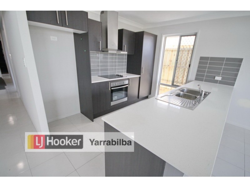 20 Latham Street, Yarrabilba QLD 4207