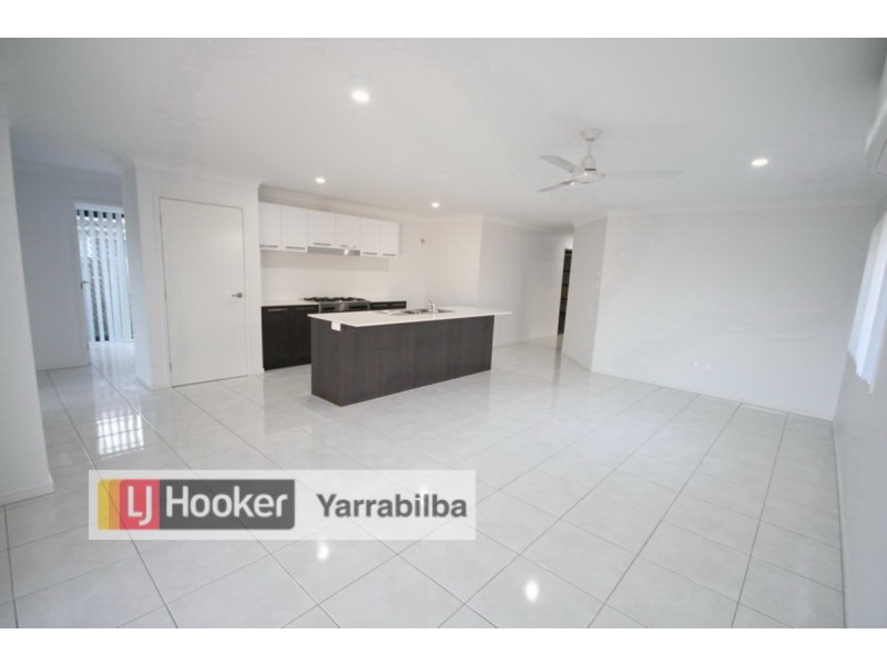 203 Darlington Drive, Yarrabilba QLD 4207
