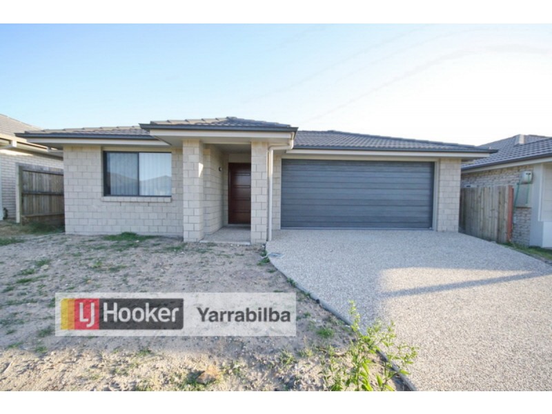 203 Darlington Drive, Yarrabilba QLD 4207