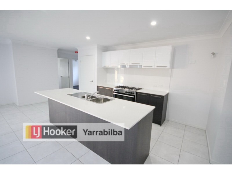 203 Darlington Drive, Yarrabilba QLD 4207