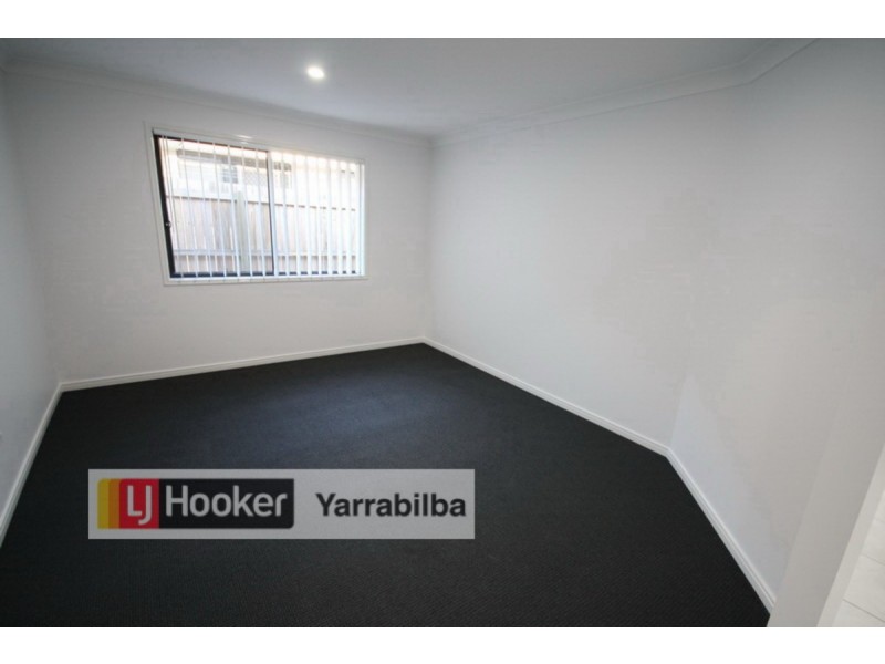 203 Darlington Drive, Yarrabilba QLD 4207