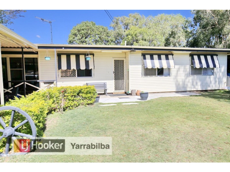 6 Dubhe Court, Kingston QLD 4114