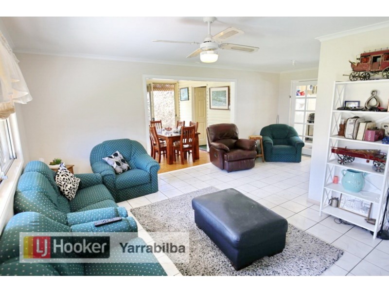 6 Dubhe Court, Kingston QLD 4114