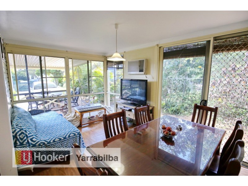 6 Dubhe Court, Kingston QLD 4114