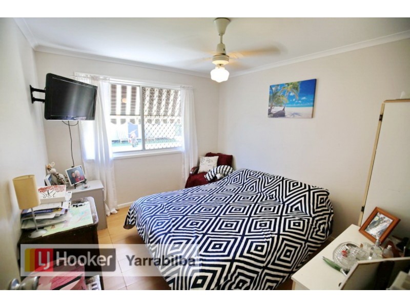 6 Dubhe Court, Kingston QLD 4114