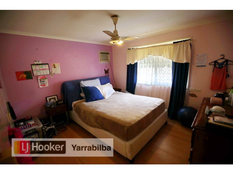 6 Dubhe Court, Kingston QLD 4114