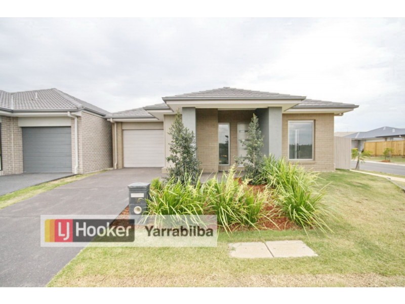 18 Sommer Street, Yarrabilba QLD 4207