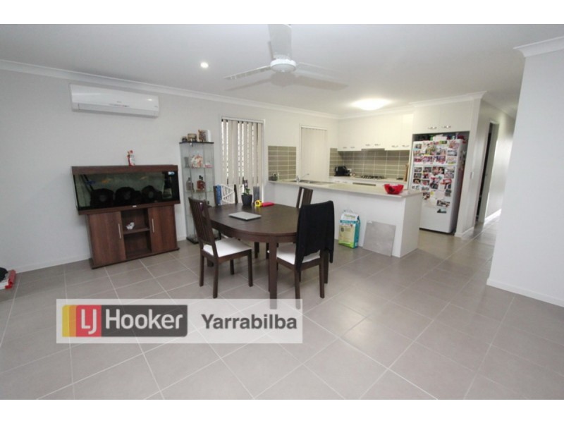 61 Huggins Avenue, Yarrabilba QLD 4207