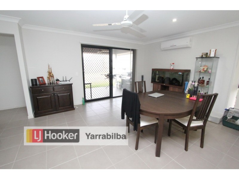 61 Huggins Avenue, Yarrabilba QLD 4207