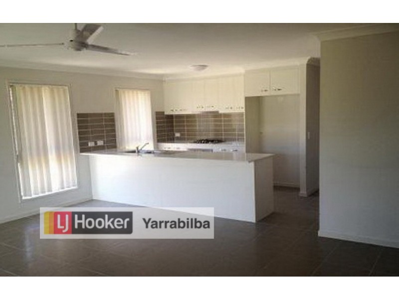 61 Huggins Avenue, Yarrabilba QLD 4207