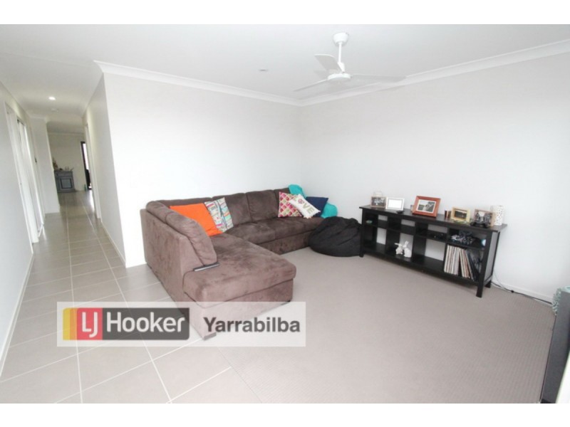 61 Huggins Avenue, Yarrabilba QLD 4207