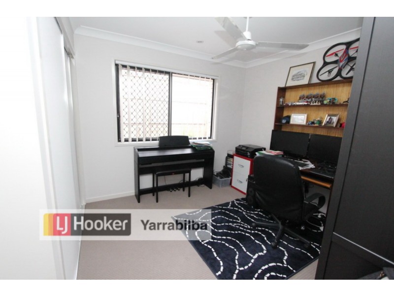 61 Huggins Avenue, Yarrabilba QLD 4207